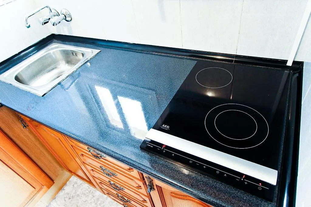 Appartement Flandria Planet Costa Dorada à Salou